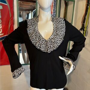 White House Black Market sweater